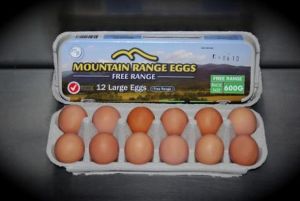 Darling Downs Fresh Eggs represented to consumers that the eggs were produced by hens which were able to move about freely.